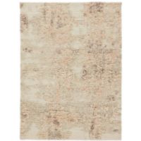 Billede af Rezas Eternity Tender Treasures Gulvtæppe 240x170 cm - ZN-67 Rust