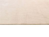 Billede af Rezas Northern Gulvtæppe 240x170 cm - Light/Sand 