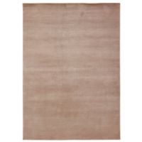 Billede af Rezas Northern Gulvtæppe 240x170 cm - Light Wool/Oyster