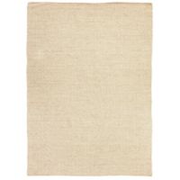Billede af Rezas Nordic Touch Gulvtæppe 140x200 cm - 7507 Beige 
