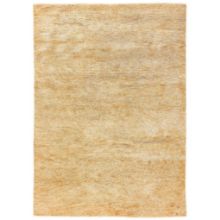Billede af Rezas Polar Gulvtæppe 200x300 cm - Beige 