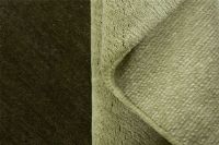 Billede af Rezas New Age Collection Runway Gulvtæppe 240x170 cm - Green 