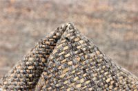 Billede af Rezas Nordic Nature Gulvtæppe 250x350 cm - Dark Grey