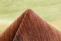 Billede af Rezas Leafs Gulvtæppe 240x170 cm - Bomuld/Multi