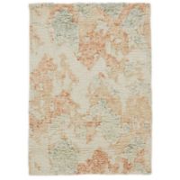 Billede af Rezas Eternity Oasis Whisper Gulvtæppe 240x170 cm - ZN-63 Light Gold Olive