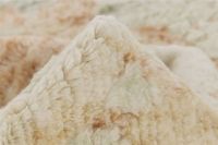 Billede af Rezas Eternity Oasis Whisper Gulvtæppe 240x170 cm - ZN-63 Light Gold Olive