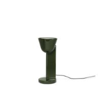 Billede af FLOS Ceramique Up H: 50,4 cm - Moss Green