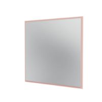 Billede af Montana QS Mini MSQ Kvadratisk Spejl 35x35 cm - 167 Ruby