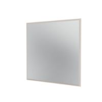 Billede af Montana QS Mini MSQ Kvadratisk Spejl 35x35 cm - 168 Clay