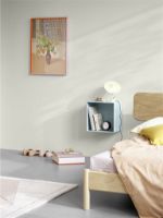 Billede af Montana QS Mini 1001 Open Modul 35x35 cm - 04 Anthracite