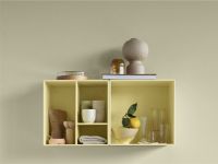 Billede af Montana QS Mini 1001 Open Modul 35x35 cm - 159 Camomile