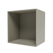 Billede af Montana QS Mini 1001 Open Modul 35x35 cm - 144 Fennel