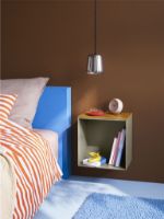 Billede af Montana QS Mini 1001 Open Modul 35x35 cm - 144 Fennel