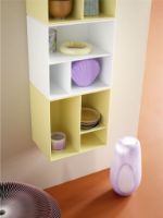 Billede af Montana QS Mini 1002 Modul med Hylder 35x35 cm - 144 Fennel