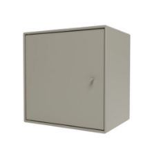 Billede af Montana QS Mini 1003 Modul med Låge Venstre 35x35 cm - 144 Fennel