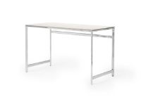 Billede af Vipp 430 Studio Desk 60x125 cm - Marmor/Jura Grau Blau