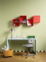 Billede af Montana QS Mini 1103 Modul med Låge Højre 35x35 cm - 145 Rosehip