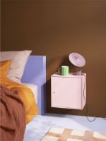 Billede af Montana QS Mini 1103 Modul med Låge Højre 35x35 cm - 145 Rosehip