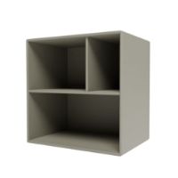 Billede af Montana QS Mini 1302 Modul med Hylder 35x35 cm - 144 Fennel