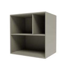Billede af Montana QS Mini 1302 Modul med Hylder 35x35 cm - 144 Fennel