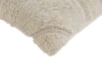 Billede af Rezas Modern Pillowcase 50x50 cm - Bomuld/Beige