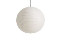 Billede af HAY Rice Paper Shade Ø: 80 cm - Classic White