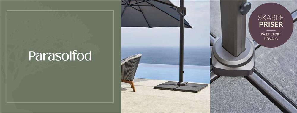 parasolfod